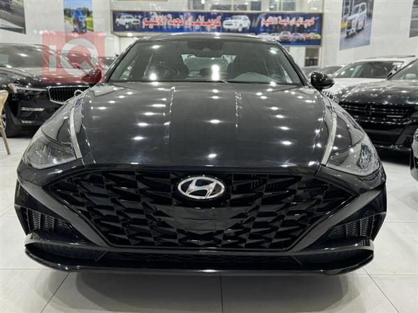 Hyundai for sale in Iraq